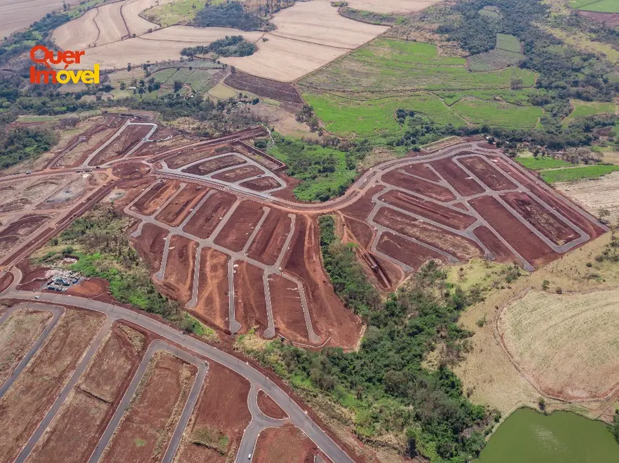 Foto 3 de Terreno / Lote à venda, 300m2 em Ribeirao Preto - SP