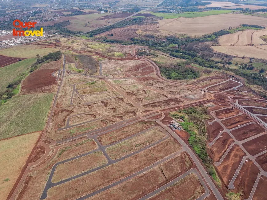 Foto 2 de Terreno / Lote à venda, 300m2 em Ribeirao Preto - SP