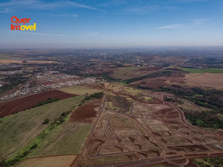 Foto 1 de Terreno / Lote à venda, 300m2 em Ribeirao Preto - SP