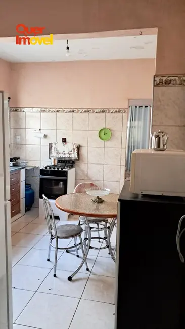 Casa com 3 quartos à venda, 321m2 em Campos Elíseos, Ribeirao Preto - SP - imagem 5 Foto 5 de Casa com 3 quartos à venda, 321m2 em Campos Elíseos, Ribeirao Preto - SP