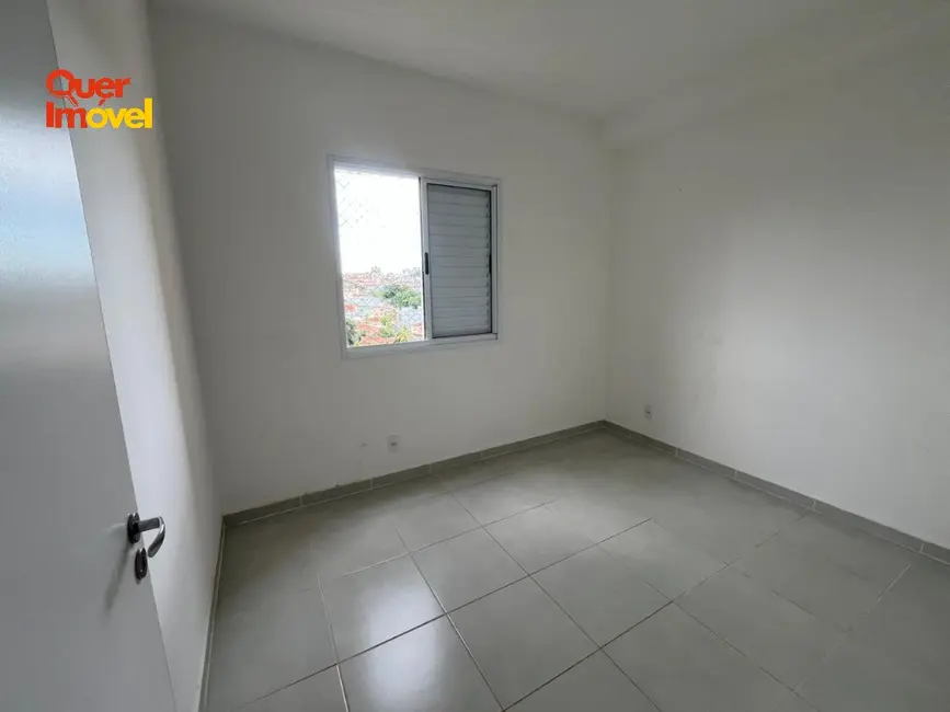 Foto 6 de Apartamento com 2 quartos à venda, 50m2 em Jardim Novo Mundo, Ribeirao Preto - SP