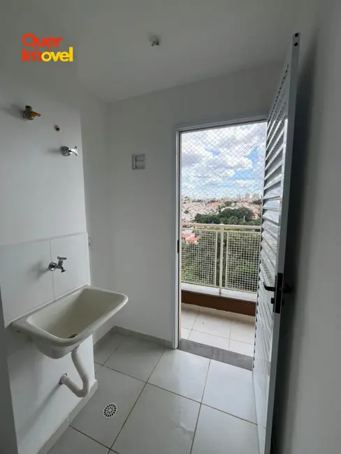 Foto 5 de Apartamento com 2 quartos à venda, 50m2 em Jardim Novo Mundo, Ribeirao Preto - SP