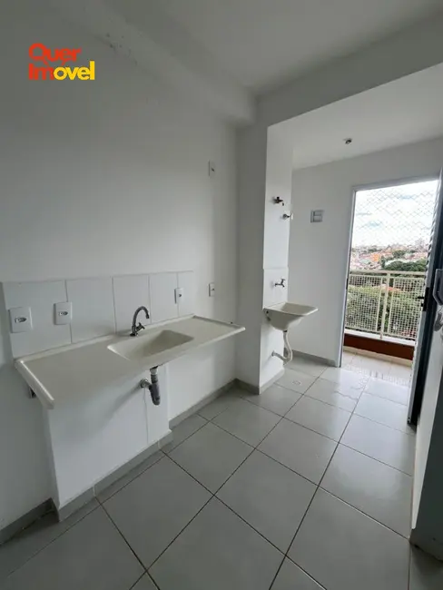 Foto 4 de Apartamento com 2 quartos à venda, 50m2 em Jardim Novo Mundo, Ribeirao Preto - SP