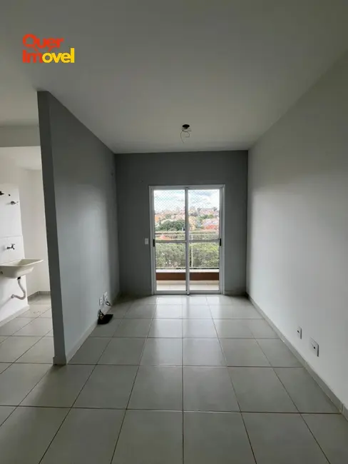 Foto 1 de Apartamento com 2 quartos à venda, 50m2 em Jardim Novo Mundo, Ribeirao Preto - SP