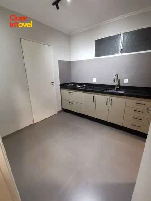 Foto 8 de Apartamento com 3 quartos à venda, 72m2 em Iguatemi, Ribeirao Preto - SP