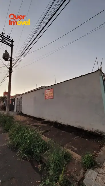 Terreno / Lote à venda, 432m2 em Ribeirânia, Ribeirao Preto - SP - imagem 1 Foto 1 de Terreno / Lote à venda, 432m2 em Ribeirânia, Ribeirao Preto - SP