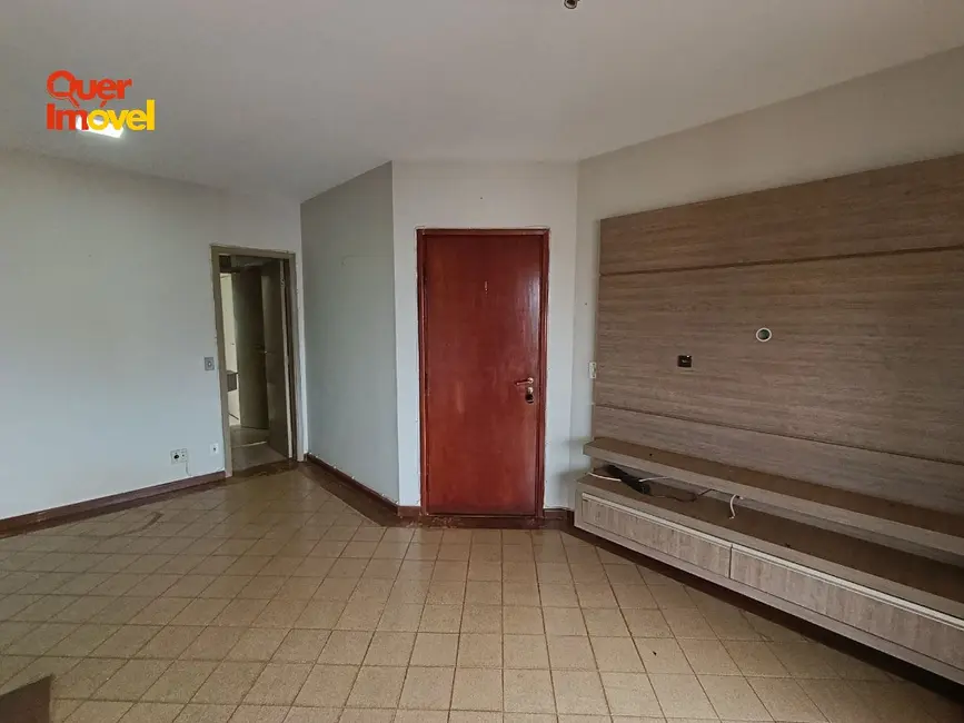 Foto 1 de Apartamento com 3 quartos à venda, 91m2 em Centro, Ribeirao Preto - SP