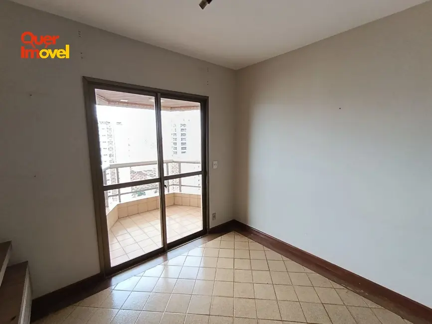 Foto 3 de Apartamento com 3 quartos à venda, 91m2 em Centro, Ribeirao Preto - SP