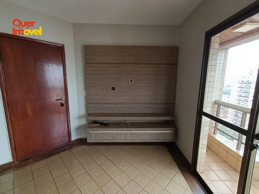 Foto 2 de Apartamento com 3 quartos à venda, 91m2 em Centro, Ribeirao Preto - SP