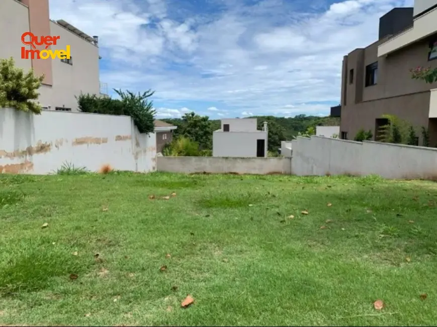 Foto 1 de Terreno / Lote à venda, 488m2 em Ribeirao Preto - SP