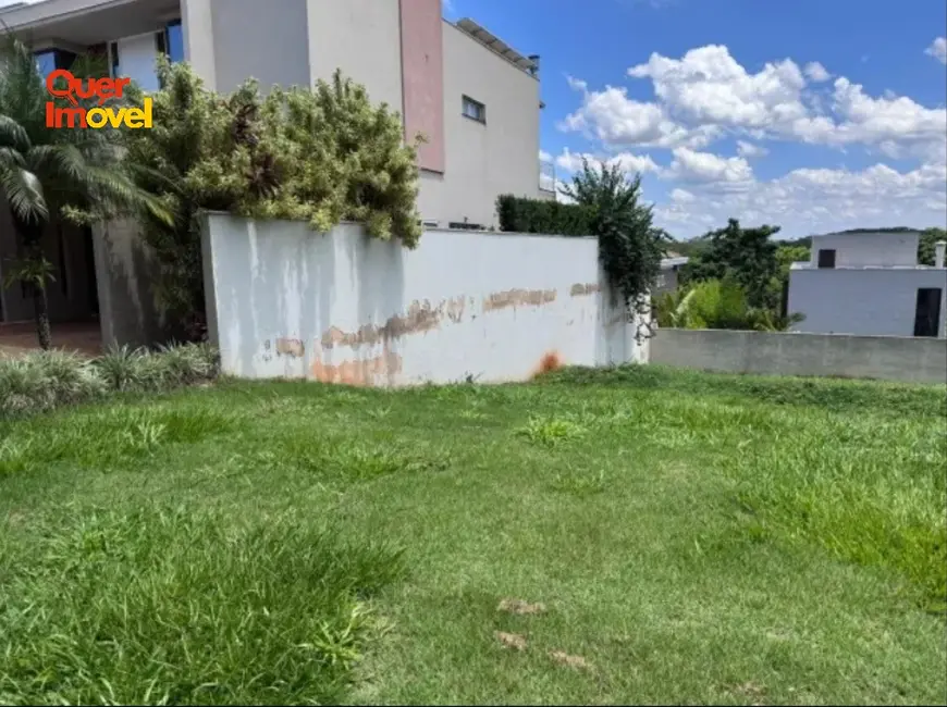 Foto 3 de Terreno / Lote à venda, 488m2 em Ribeirao Preto - SP