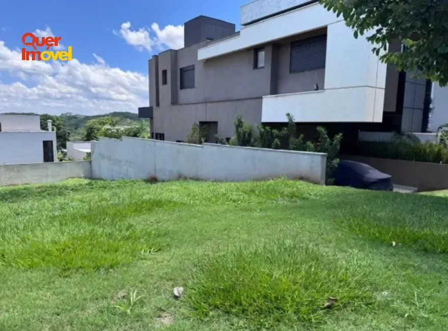 Foto 2 de Terreno / Lote à venda, 488m2 em Ribeirao Preto - SP