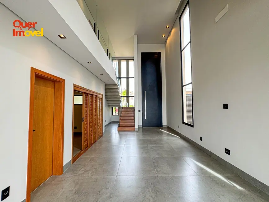 Foto 8 de Casa de Condomínio com 4 quartos à venda, 271m2 em Vila do Golf, Ribeirao Preto - SP