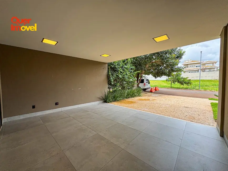 Foto 5 de Casa de Condomínio com 4 quartos à venda, 271m2 em Vila do Golf, Ribeirao Preto - SP