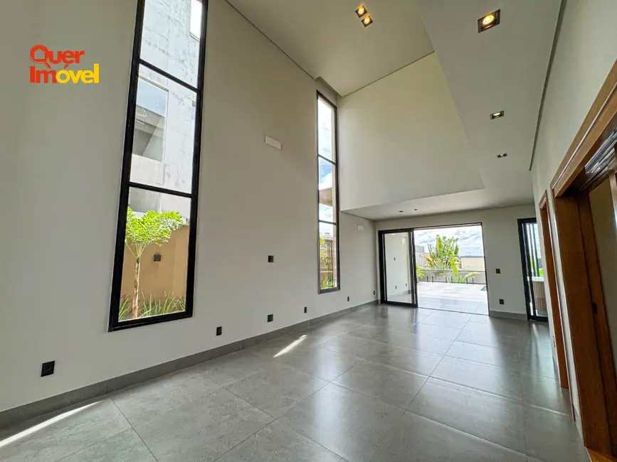 Foto 7 de Casa de Condomínio com 4 quartos à venda, 271m2 em Vila do Golf, Ribeirao Preto - SP