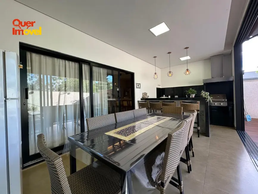 Casa de Condomínio com 3 quartos à venda, 273m2 em Jardim Cybelli, Ribeirao Preto - SP - imagem 8 Foto 8 de Casa de Condomínio com 3 quartos à venda, 273m2 em Jardim Cybelli, Ribeirao Preto - SP