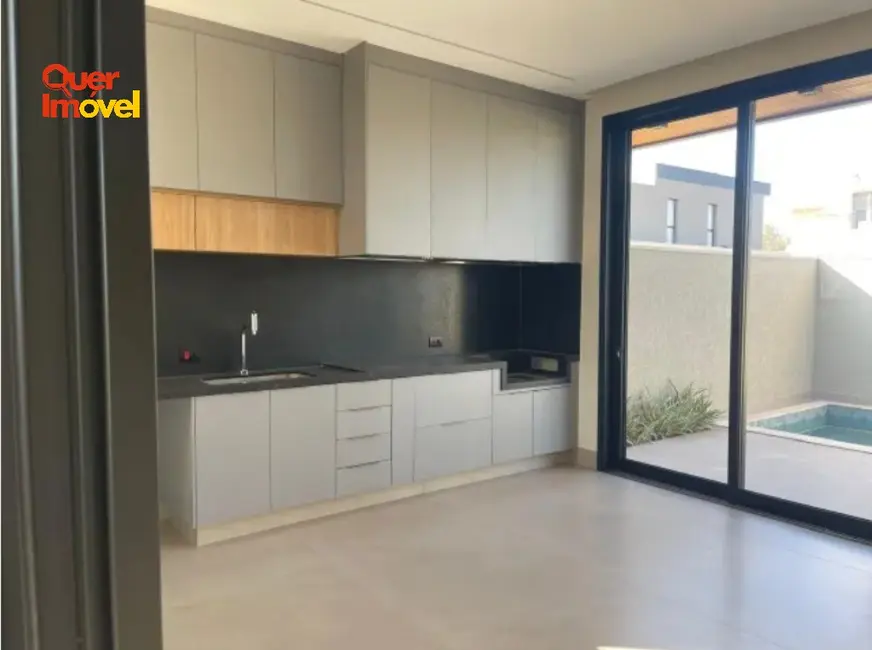 Foto 4 de Casa de Condomínio com 3 quartos à venda, 190m2 em Ribeirao Preto - SP