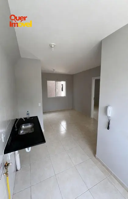 Foto 3 de Apartamento com 2 quartos à venda, 55m2 em Valentina Figueiredo, Ribeirao Preto - SP