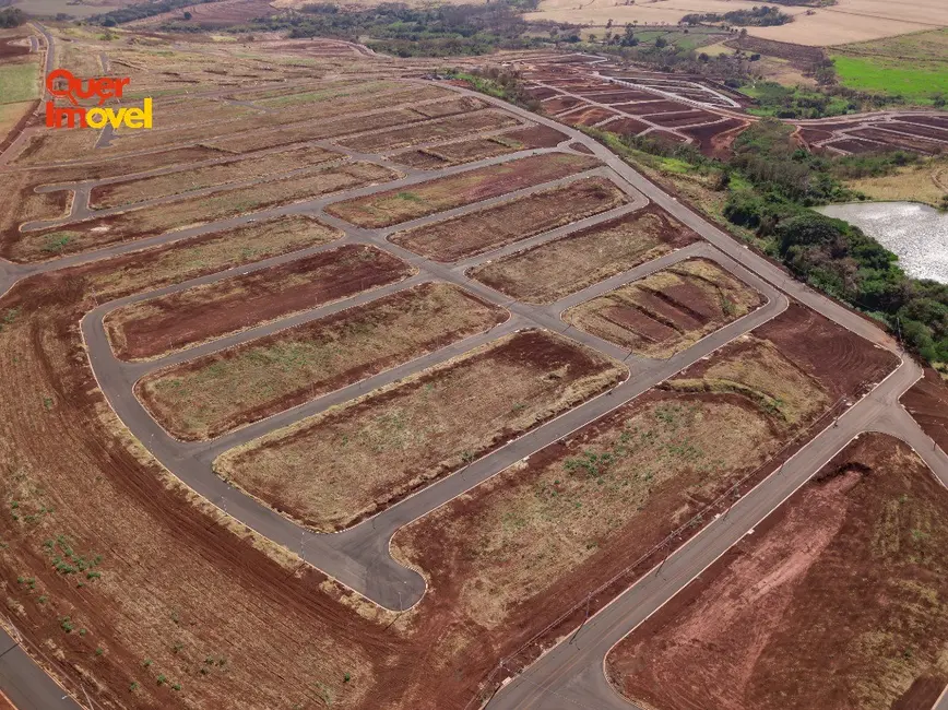 Foto 1 de Terreno / Lote à venda, 201m2 em Ribeirao Preto - SP