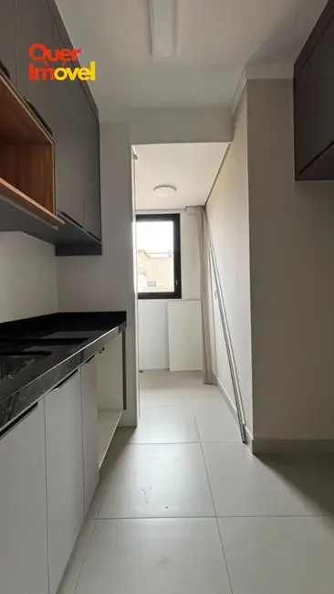 Foto 2 de Apartamento com 1 quarto à venda, 44m2 em Nova Ribeirânia, Ribeirao Preto - SP