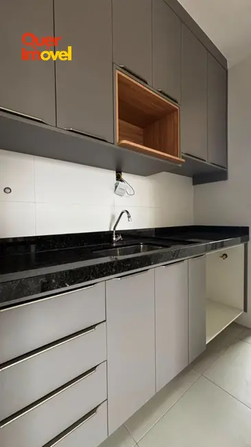 Foto 3 de Apartamento com 1 quarto à venda, 44m2 em Nova Ribeirânia, Ribeirao Preto - SP