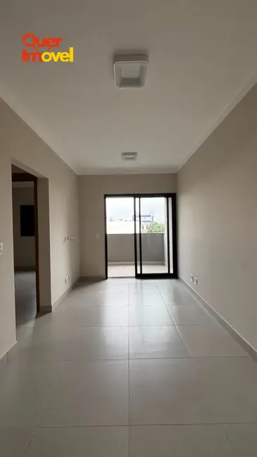 Foto 6 de Apartamento com 1 quarto à venda, 44m2 em Nova Ribeirânia, Ribeirao Preto - SP