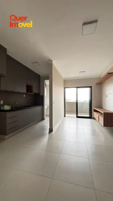 Apartamento com 2 quartos à venda, 68m2 em Nova Ribeirânia, Ribeirao Preto - SP - imagem 4 Foto 4 de Apartamento com 2 quartos à venda, 68m2 em Nova Ribeirânia, Ribeirao Preto - SP