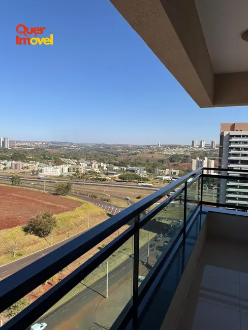 Foto 6 de Apartamento com 1 quarto para alugar, 50m2 em Nova Aliança, Ribeirao Preto - SP