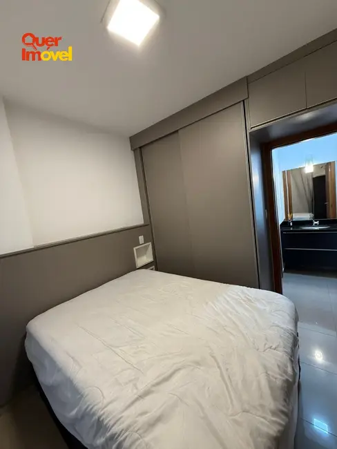 Foto 9 de Apartamento com 1 quarto para alugar, 50m2 em Nova Aliança, Ribeirao Preto - SP