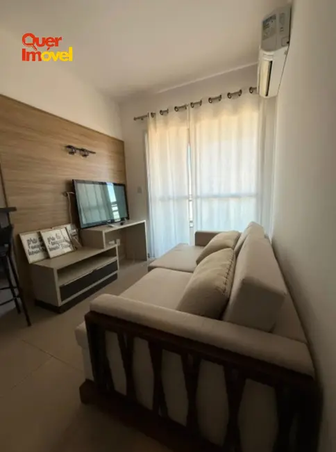 Foto 1 de Apartamento com 1 quarto para alugar, 50m2 em Nova Aliança, Ribeirao Preto - SP