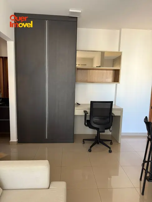 Foto 7 de Apartamento com 1 quarto para alugar, 50m2 em Nova Aliança, Ribeirao Preto - SP