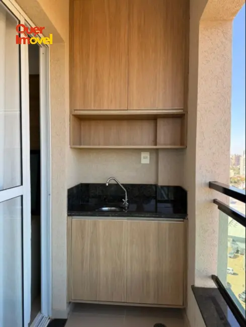 Foto 5 de Apartamento com 1 quarto para alugar, 50m2 em Nova Aliança, Ribeirao Preto - SP
