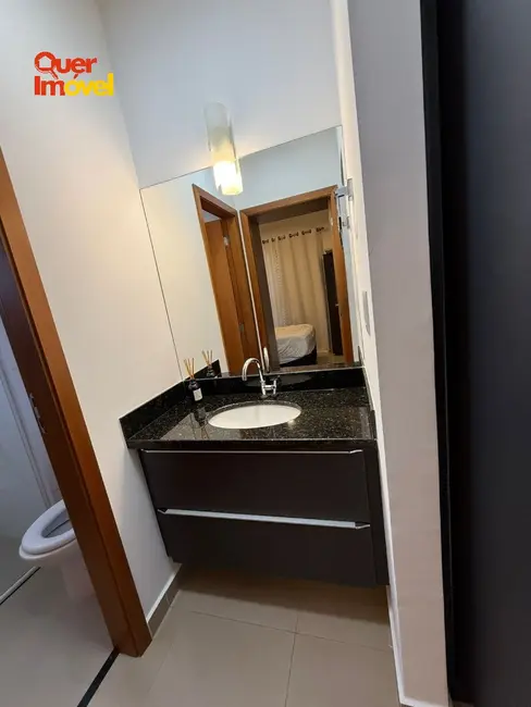 Foto 8 de Apartamento com 1 quarto para alugar, 50m2 em Nova Aliança, Ribeirao Preto - SP