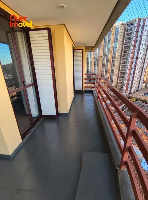 Apartamento com 2 quartos à venda, 98m2 em Centro, Ribeirao Preto - SP - imagem 7 Foto 7 de Apartamento com 2 quartos à venda, 98m2 em Centro, Ribeirao Preto - SP