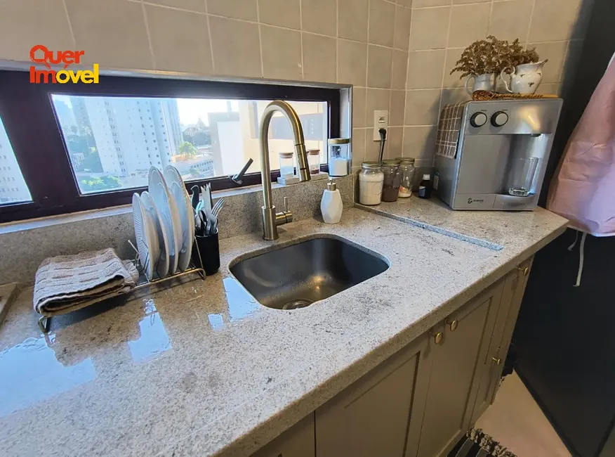 Apartamento com 2 quartos à venda, 98m2 em Centro, Ribeirao Preto - SP - imagem 9 Foto 9 de Apartamento com 2 quartos à venda, 98m2 em Centro, Ribeirao Preto - SP