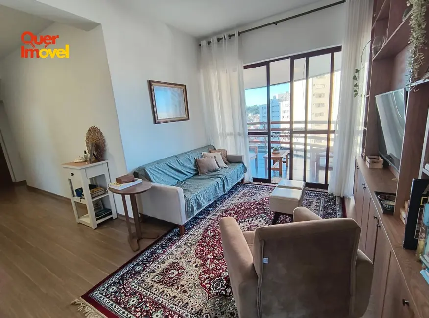 Apartamento com 2 quartos à venda, 98m2 em Centro, Ribeirao Preto - SP - imagem 3 Foto 3 de Apartamento com 2 quartos à venda, 98m2 em Centro, Ribeirao Preto - SP