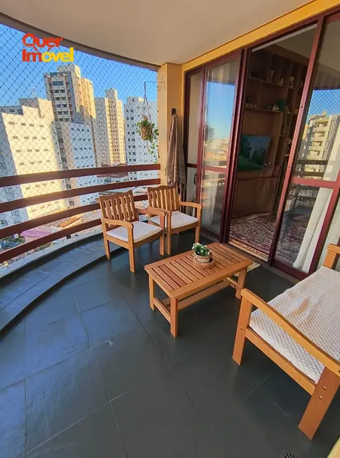 Apartamento com 2 quartos à venda, 98m2 em Centro, Ribeirao Preto - SP - imagem 5 Foto 5 de Apartamento com 2 quartos à venda, 98m2 em Centro, Ribeirao Preto - SP