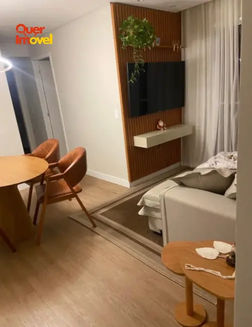 Apartamento com 2 quartos à venda, 60m2 em Alto da Boa Vista, Ribeirao Preto - SP - imagem 3 Foto 3 de Apartamento com 2 quartos à venda, 60m2 em Alto da Boa Vista, Ribeirao Preto - SP