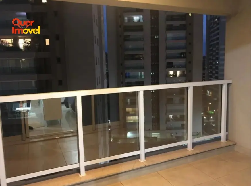 Foto 5 de Apartamento com 1 quarto para alugar, 44m2 em Bosque das Juritis, Ribeirao Preto - SP