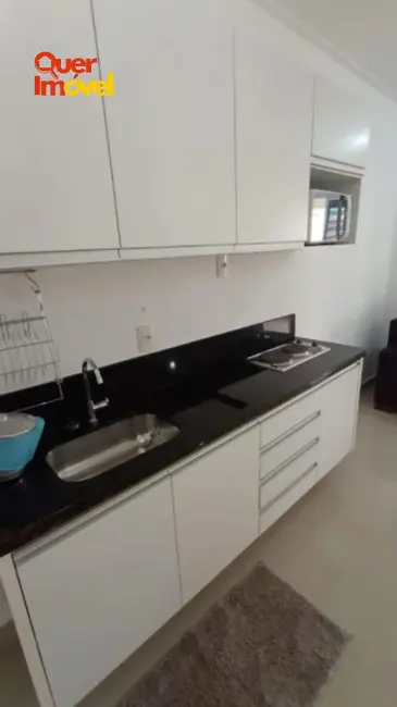 Foto 6 de Apartamento com 1 quarto para alugar, 44m2 em Bosque das Juritis, Ribeirao Preto - SP