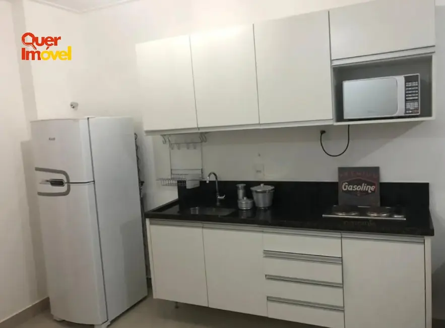 Foto 2 de Apartamento com 1 quarto para alugar, 44m2 em Bosque das Juritis, Ribeirao Preto - SP