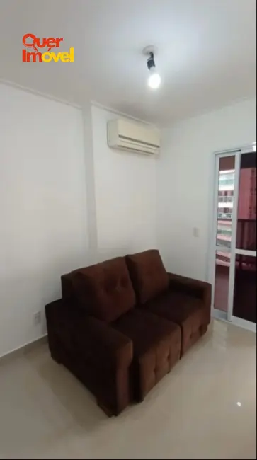 Foto 3 de Apartamento com 1 quarto para alugar, 44m2 em Bosque das Juritis, Ribeirao Preto - SP