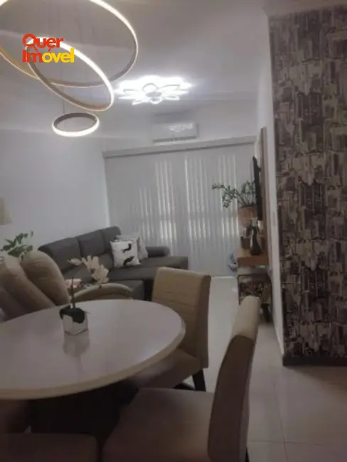 Foto 1 de Apartamento com 3 quartos à venda, 80m2 em Planalto Verde, Ribeirao Preto - SP