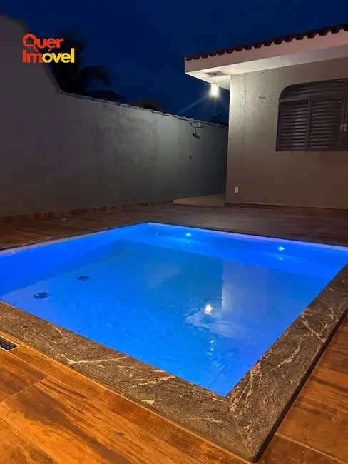 Foto 6 de Casa com 4 quartos à venda, 392m2 em Ribeirânia, Ribeirao Preto - SP