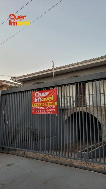 Foto 1 de Casa com 4 quartos à venda, 392m2 em Ribeirânia, Ribeirao Preto - SP