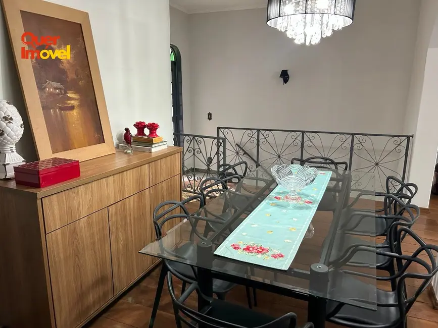 Foto 8 de Casa com 4 quartos à venda, 392m2 em Ribeirânia, Ribeirao Preto - SP