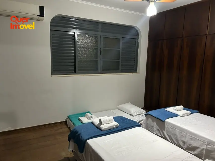 Foto 3 de Casa com 4 quartos à venda, 392m2 em Ribeirânia, Ribeirao Preto - SP