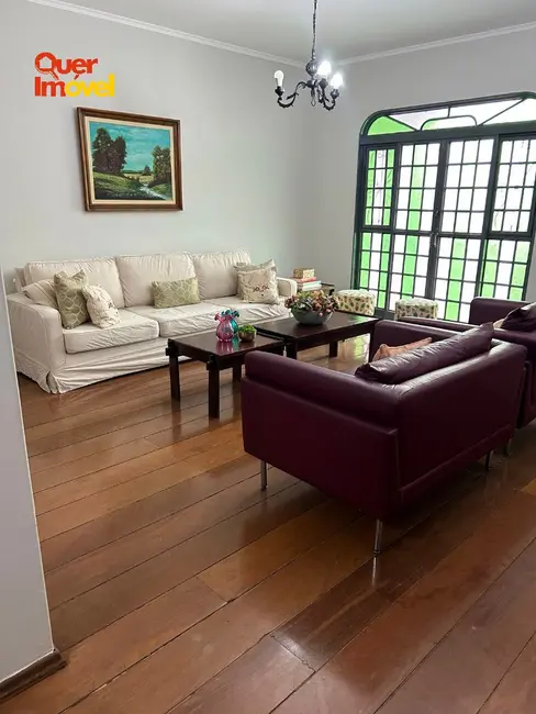 Foto 5 de Casa com 4 quartos à venda, 392m2 em Ribeirânia, Ribeirao Preto - SP