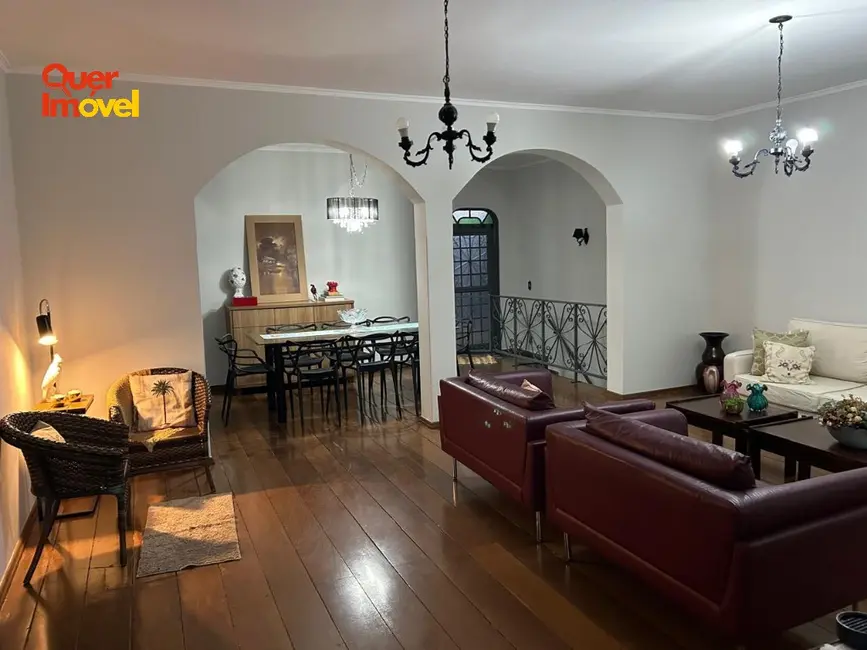 Foto 2 de Casa com 4 quartos à venda, 392m2 em Ribeirânia, Ribeirao Preto - SP