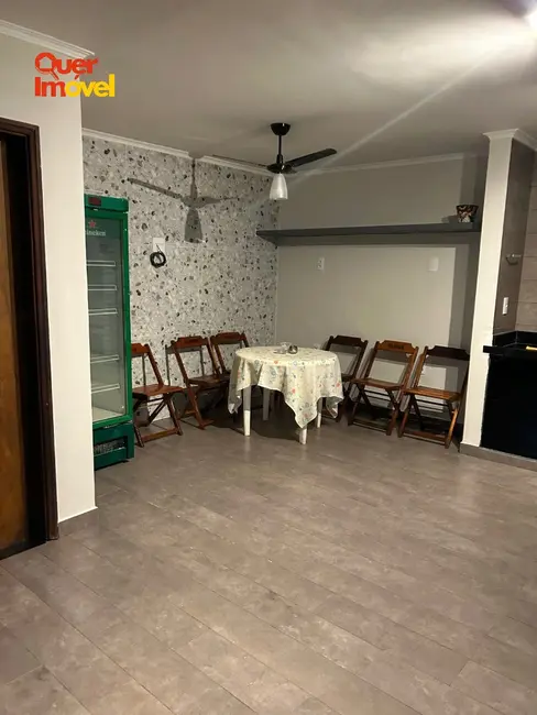 Foto 4 de Casa com 4 quartos à venda, 392m2 em Ribeirânia, Ribeirao Preto - SP